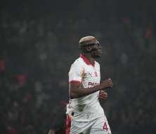 Victor Osimhen LaLiga devine gidiyor: Resmi teklif yapılacak