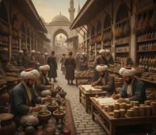 Yapay zeka mesleğimi yok etmez demeyin! İşte tarihe karışan Osmanlı meslekleri