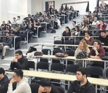 YKS'de hukukta kontenjan azaldı, yapay zekada arttı!