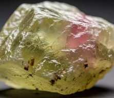 Sadece T&uuml;rkiye'de &ccedil;ıkıyor: Elmastan 10 bin kat daha nadir hazine