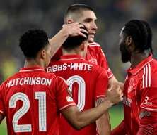 Fenerbah&ccedil;e ma&ccedil;ının ardından UEFA &uuml;lke puan sıralaması g&uuml;ncellendi