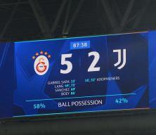 Avrupa basını: 'İstanbul'da &ccedil;&ouml;kt&uuml;k, işimiz mucizelere kaldı'