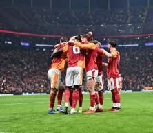 G.Saray'ın tarihi galibiyeti hesapları şaşırdı! Yapay zekadan son 16 i&ccedil;in yeni tahmin