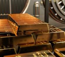 En fazla altın rezervine sahip &uuml;lkeler belli oldu! T&uuml;rkiye'de ka&ccedil; ton var... 