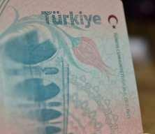 Kimlik pasaportu kapan gidiyor! 1 TL&rsquo;nin karşılığı ise tam 18 lira...