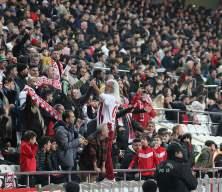 Makedon basınından Samsunspor'a &ouml;vg&uuml;: Mağlubiyeti kabullendiler