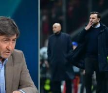 Rıdvan Dilmen, 5-2 sonrası '1905'ten beri yok' diyerek G.Saray'a &ouml;vg&uuml;ler dizdi!