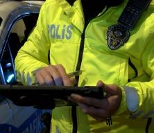 Ara&ccedil; sahipleri dikkat! Yeni trafik cezaları y&uuml;r&uuml;rl&uuml;ğe girdi