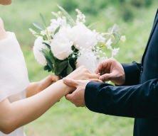 En hızlı evlenen ve en hızlı boşanan iller belli oldu