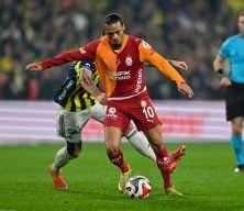 G.Saray ve F.Bah&ccedil;e takıldı! Yapay zeka S&uuml;per Lig'i bitirdi: Şampiyonu averaj belirledi