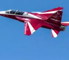 H&Uuml;RJET sim&uuml;lat&ouml;r&uuml; İspanya'ya ihra&ccedil; edilecek