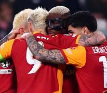 Juventus&rsquo;u eledi, kasayı doldurdu! Devler Ligi'nde altın bilet: G.Saray'ın kazancı arttı