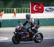 Toprak Razgatlıoğlu ilk T&uuml;rk sporcu olacak! MotoGP'de yarışacağı tarih belli oldu