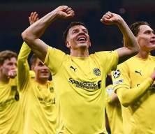 Y&uuml;zde 0.3 şans verilmişti! Bodo, Devler Ligi'ne 13.2 milyon euroluk kadroyla damga vurdu