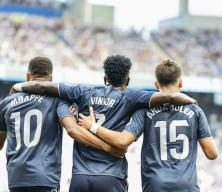 D&uuml;nya futbolunun en b&uuml;y&uuml;k 25 kul&uuml;b&uuml;! Listede T&uuml;rk takımına da yer verdiler