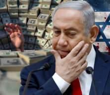 İsrail'e en &ccedil;ok para yağdıran &uuml;lkeler belli oldu! Birinciden &ccedil;ok ikinci şaşırttı...