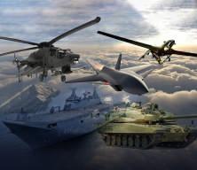 T&uuml;rkiye'nin d&uuml;nyaya ders veren savunma hamlesi İşte envanterde olanlar...