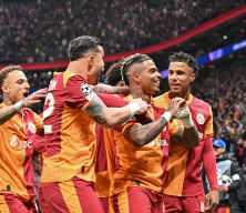 Galatasaray Liverpool'u devirdi! UEFA &uuml;lke puan sıralaması g&uuml;ncellendi
