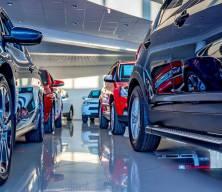 Şubat ayında T&uuml;rkiye'de en &ccedil;ok satılan otomobiller belli oldu