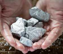 G&uuml;ndemden d&uuml;şmeyen nadir element! İşte savunma sanayisinin can damarları...