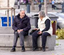 Tam bir emekli şehri! T&uuml;rkiye'nin en yaşlı ili belli oldu