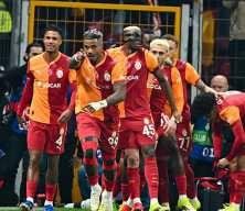 Yapay zeka tam 10 bin sim&uuml;lasyon yaptı! Liverpool zaferi sonrası G.Saray'ın &ccedil;eyrek final şansı y&uuml;kseldi