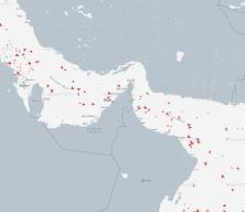 Bu noktadan vurulmadan ge&ccedil;menin bedeli 2 milyon dolar
