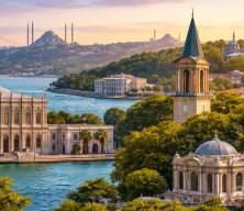 Bayramda İstanbul'da a&ccedil;ık olan saray ve m&uuml;zeler belli oldu! İşte detaylar