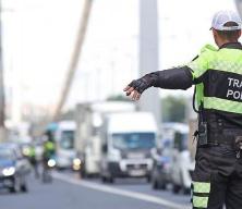 Bayramda yola &ccedil;ıkacaklar dikkat: Sabit radar noktaları belli oldu!