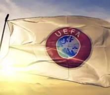 Galatasaray elendi! UEFA &Uuml;lke Puanında &Ccedil;ekya tehdidi: Puan farkı azalabilir