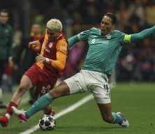 G.Saray'ın tur şansı ile ilgili yapay zekadan bomba tahmin! İşte Liverpool ma&ccedil;ının sonucu