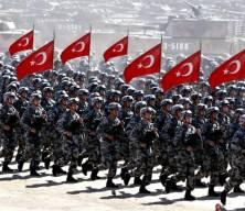 Hangi &uuml;lkenin ne kadar askeri var! İşte T&uuml;rk Ordusu'nun g&uuml;ncel sayısı... 