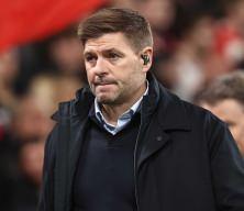 Liverpool efsanesi Gerrard'dan Galatasaraylı taraftarları &ccedil;ıldırtan s&ouml;zler