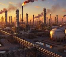 Orta Doğu'daki savaş petrol&uuml; vurdu: Dev bankadan korkutan uyarı