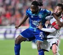 Samsunspor, Avrupa'ya galibiyetle veda etti: UEFA &Uuml;lke Puanımız g&uuml;ncellendi