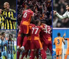 T&uuml;rk takımları ne kadar kazandı? UEFA gelirlerinde u&ccedil;urum: G.Saray zirvede fark attı