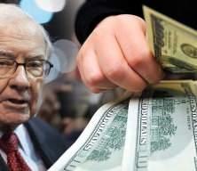 D&uuml;nya piyasaları yerle bir olurken yine o kazandı: Servetine servet kattı!