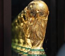 2026 D&uuml;nya Kupası'nda takımların giyeceği formalar belli oldu!