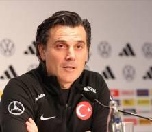 Montella d&ouml;neminde A Milli Takım'da en &ccedil;ok skora katkı yapan oyuncular
