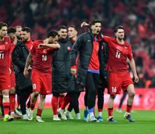 A Milli Takım'ın 2014 yılında oynadığı Kosova ma&ccedil;ının kadrosu g&uuml;ndem oldu