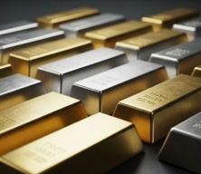 Dev bankalardan altın ve g&uuml;m&uuml;ş senaryoları