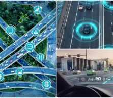 İstanbul trafiğinde bir ilk: Milyonlarca s&uuml;r&uuml;c&uuml;ye anlık 'nokta atışı' bildirim! 