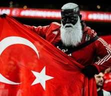 Milli ma&ccedil;a damga vuran kare! İşte ekrana yansımayanlar