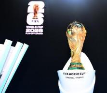 Finalistler belli oldu! 2026 D&uuml;nya Kupası'nda yer alacak takımlar... Son 6 bilet kimlerin olacak?