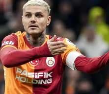 Galatasaraylı Icardi i&ccedil;in &ccedil;ılgın iddia! 'T&uuml;rkiye'deki eski ev sahibi icraya verdi'