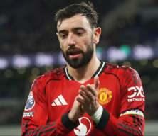 S&uuml;per Lig&rsquo;de yılın transferi olabilir! İngilizler duyurdu: 60 milyona Bruno Fernandes