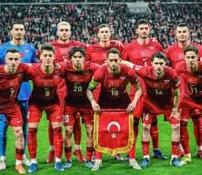 Yapay zekadan Kosova ma&ccedil;ı &ouml;ncesi D&uuml;nya Kupası tahmini! İşte T&uuml;rkiye'ye verilen oran