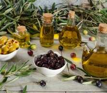 Zeytinyağında dev sahtek&acirc;rlık: 82 kez ifşa edilen firma