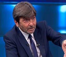 Derbi sonrası Rıdvan Dilmen'den şampiyonluk yorumu: Seneye yarışta olur!