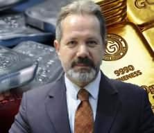 'Vakit geldi' deyip duyurdu! Bomba altın ve g&uuml;m&uuml;ş &ccedil;ıkışı: &Ccedil;ok hızlı olacak...